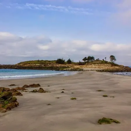 Lägenhet La Marina *