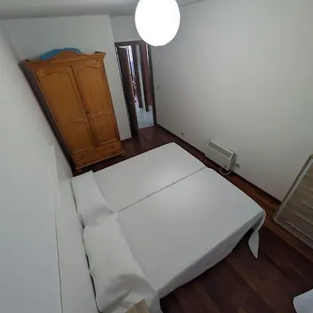 Apartment La Marina