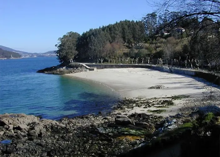 Appartement La Marina *